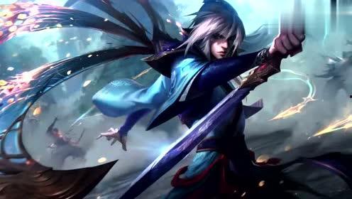 男刀新皮肤最新爆料,揭秘男刀全新皮肤神秘面纱